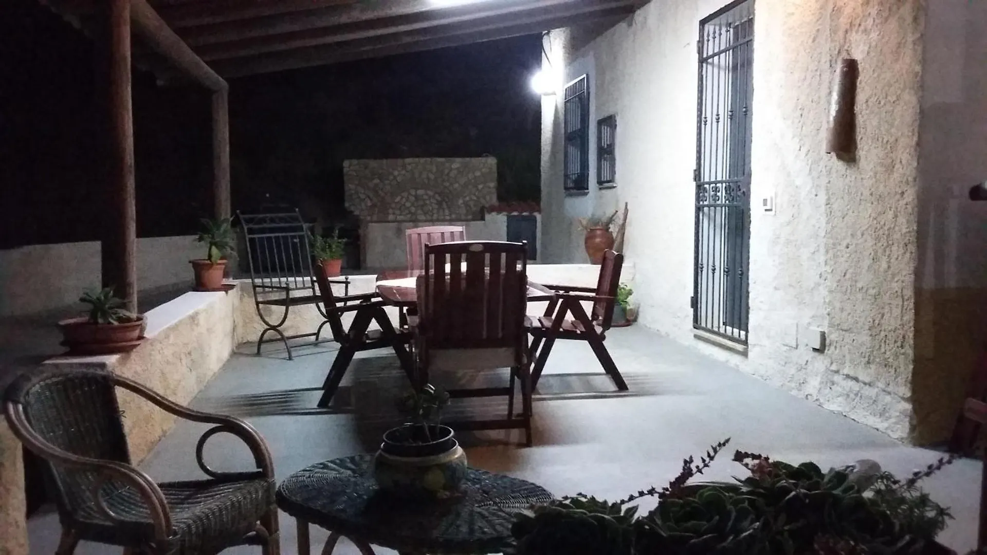 Appartamento Casa Giardinello Ribera