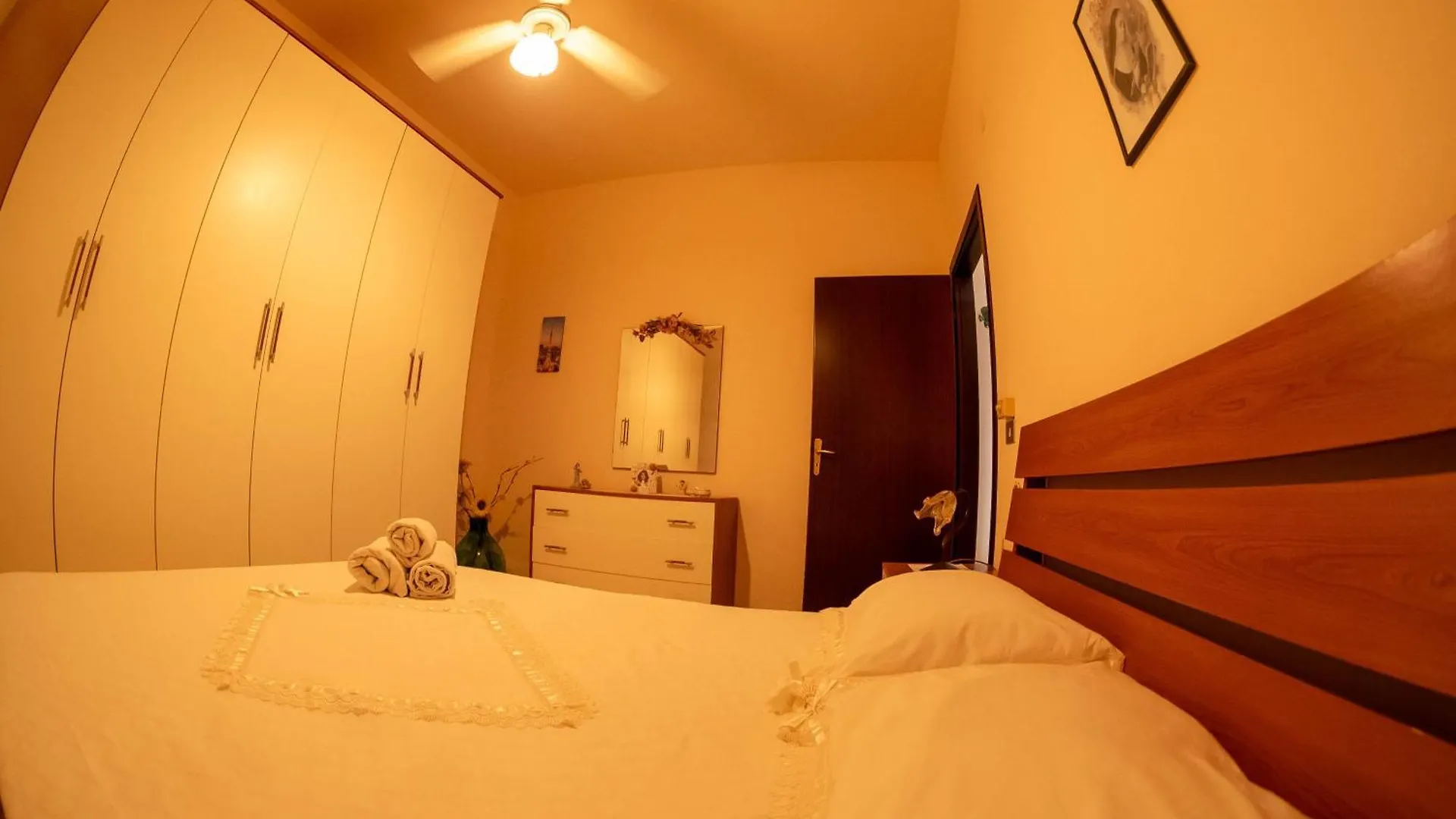 Casa Giardinello Apartment Ribera