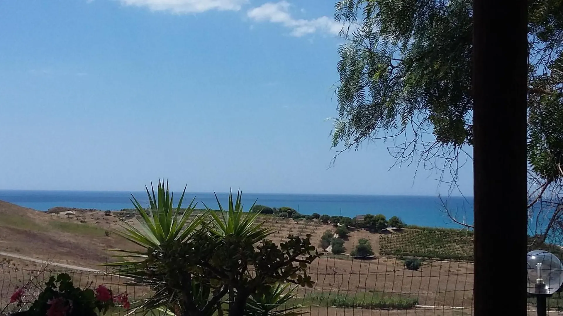 Appartamento Casa Giardinello Ribera