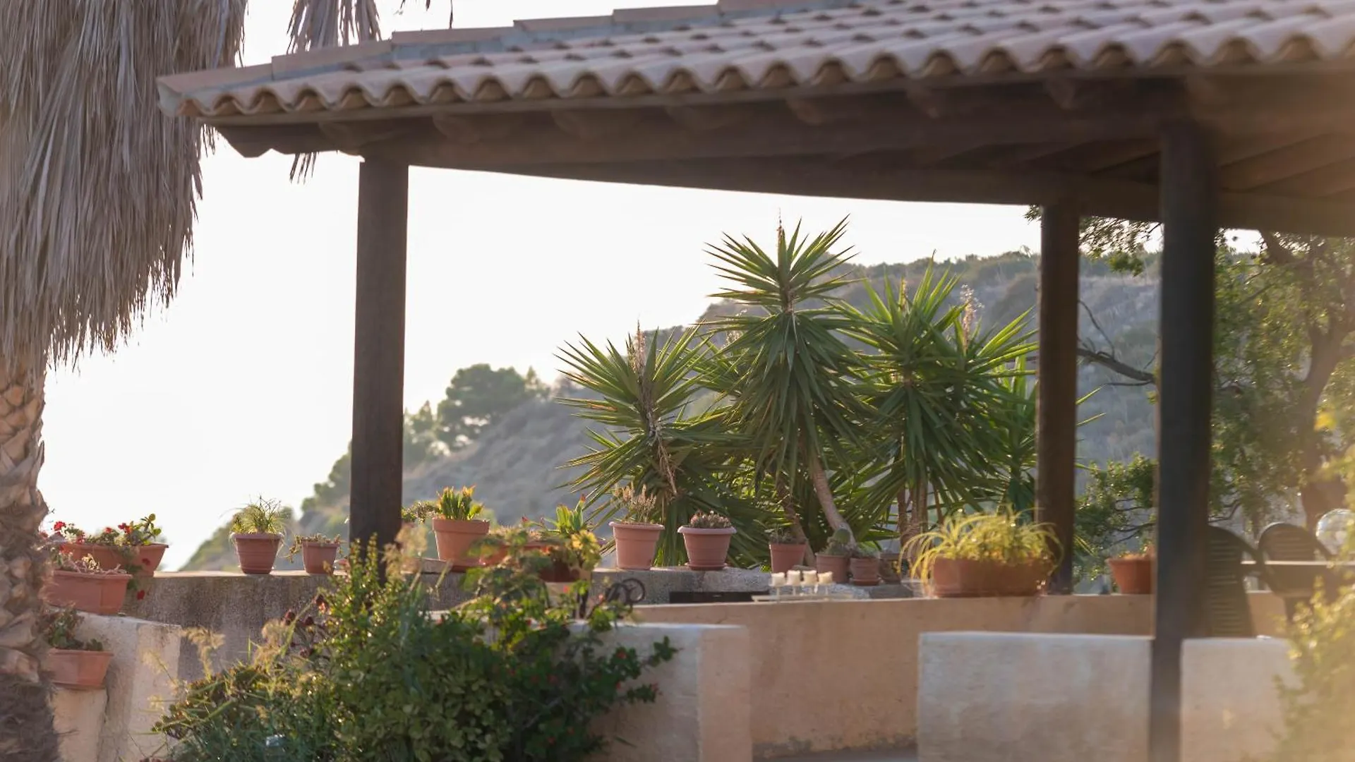 Appartamento Casa Giardinello Ribera