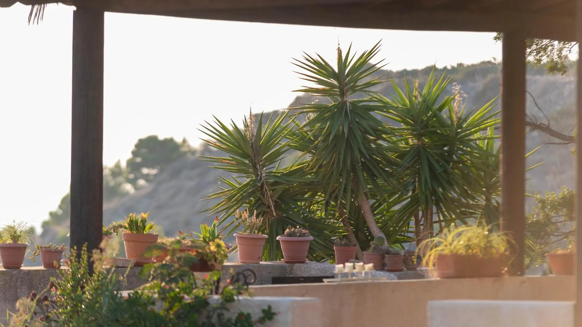Appartamento Casa Giardinello Ribera