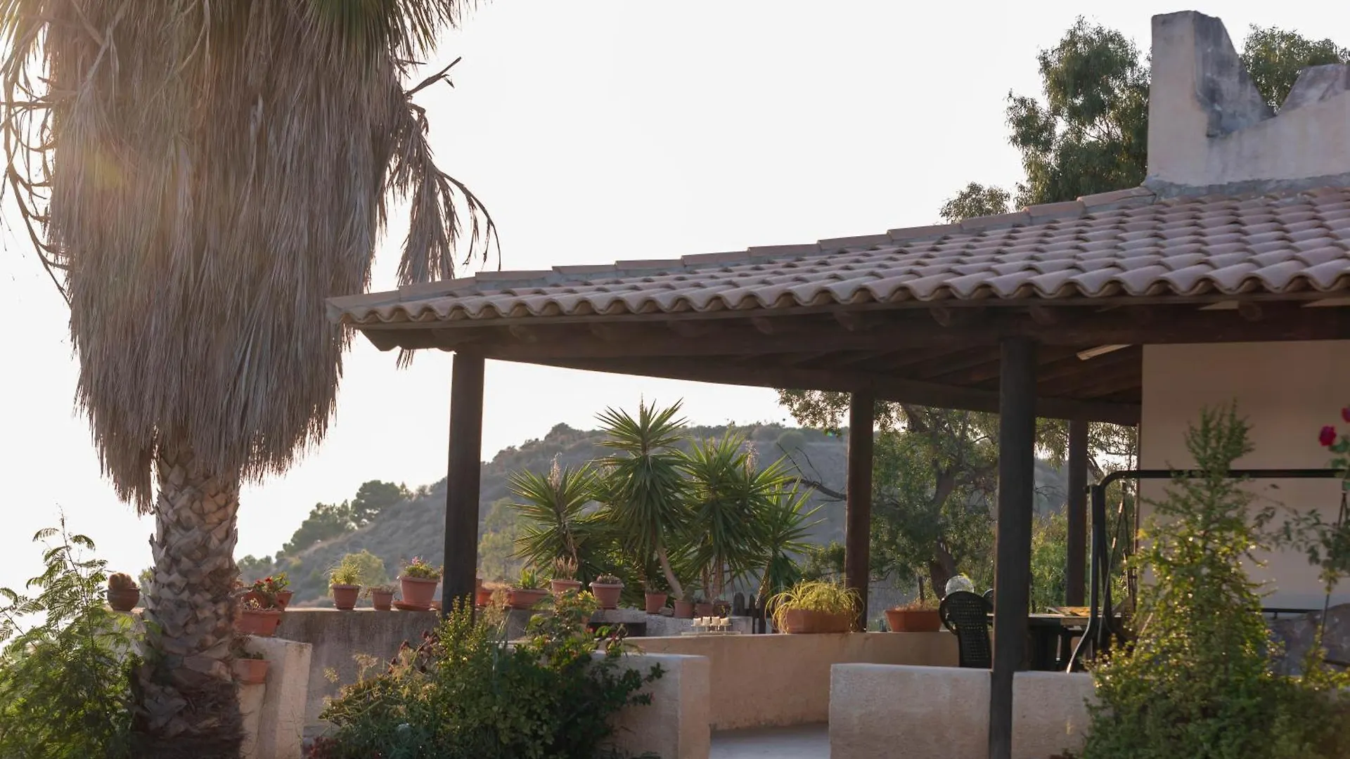 Appartamento Casa Giardinello Ribera Italia