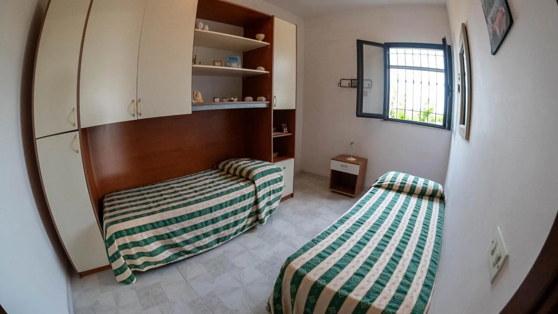 Appartamento Casa Giardinello Ribera