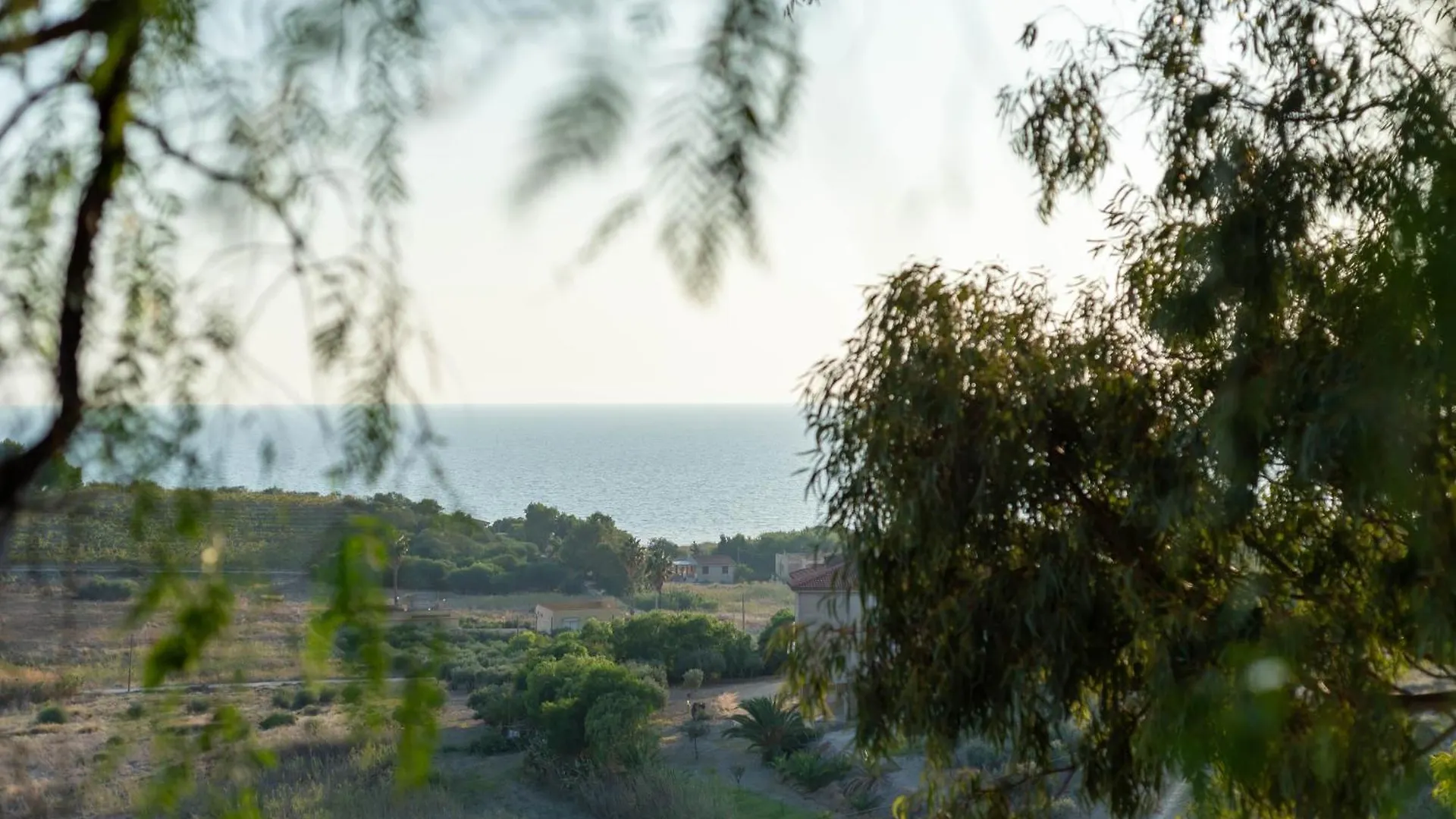 Appartamento Casa Giardinello Ribera
