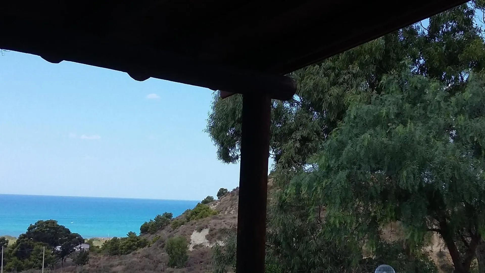 Appartamento Casa Giardinello Ribera Italia