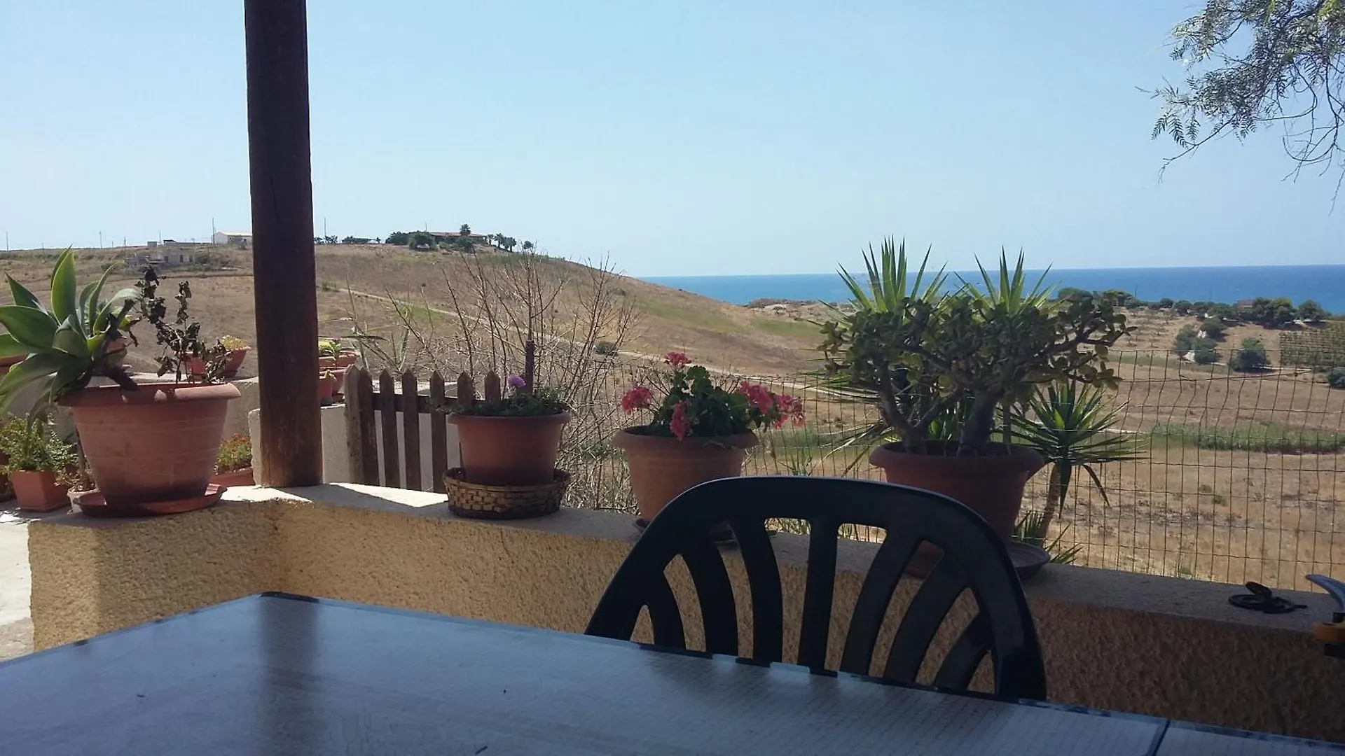 Appartamento Casa Giardinello Ribera Italia