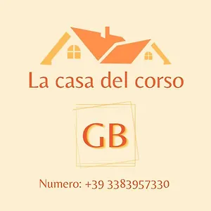 Casa Del Corso Appartamento