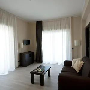 Guest House Residence Bed & Breakfast