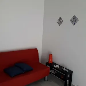 La Zagara Di Appartamento