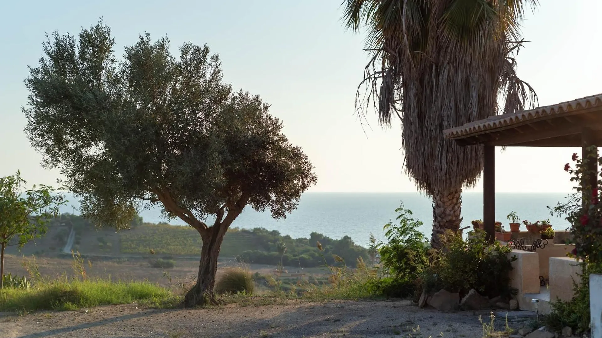 شقة Casa Giardinello ريبيرا