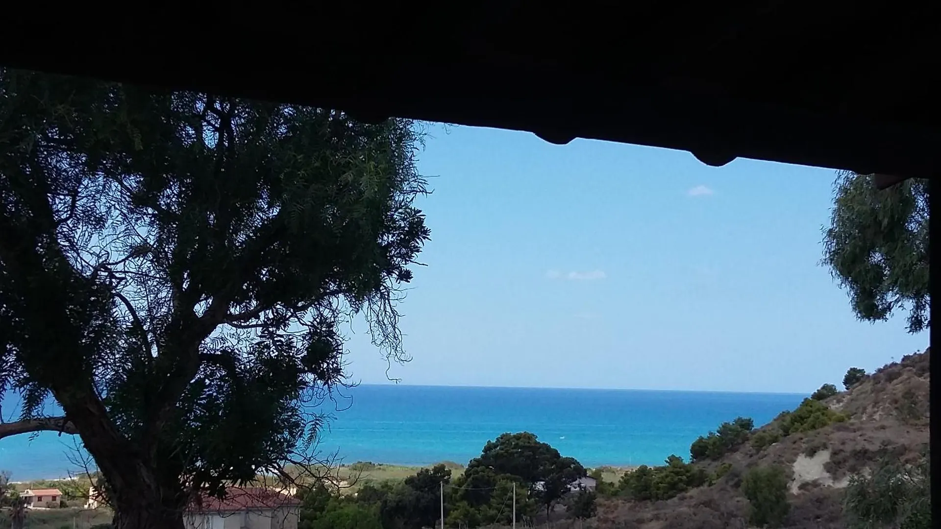 شقة Casa Giardinello ريبيرا
