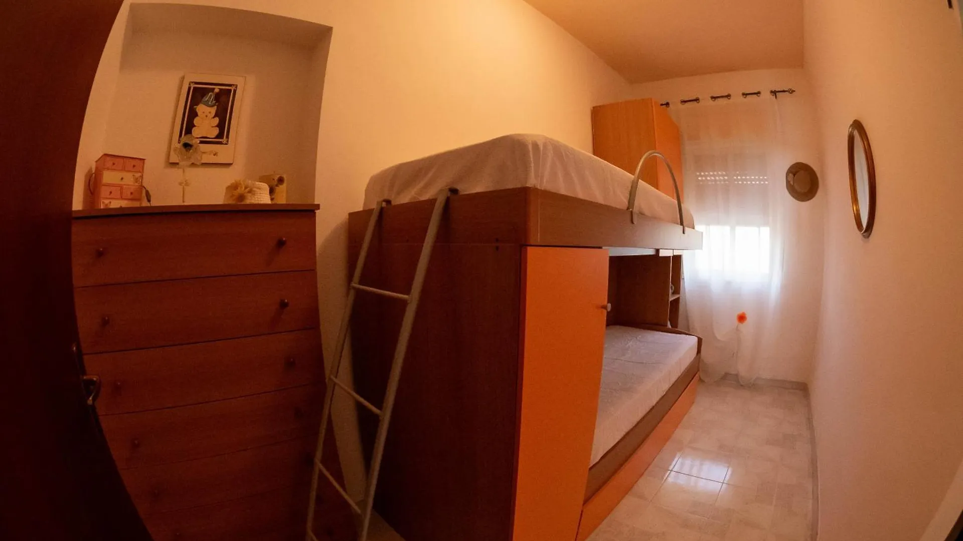 شقة Casa Giardinello ريبيرا