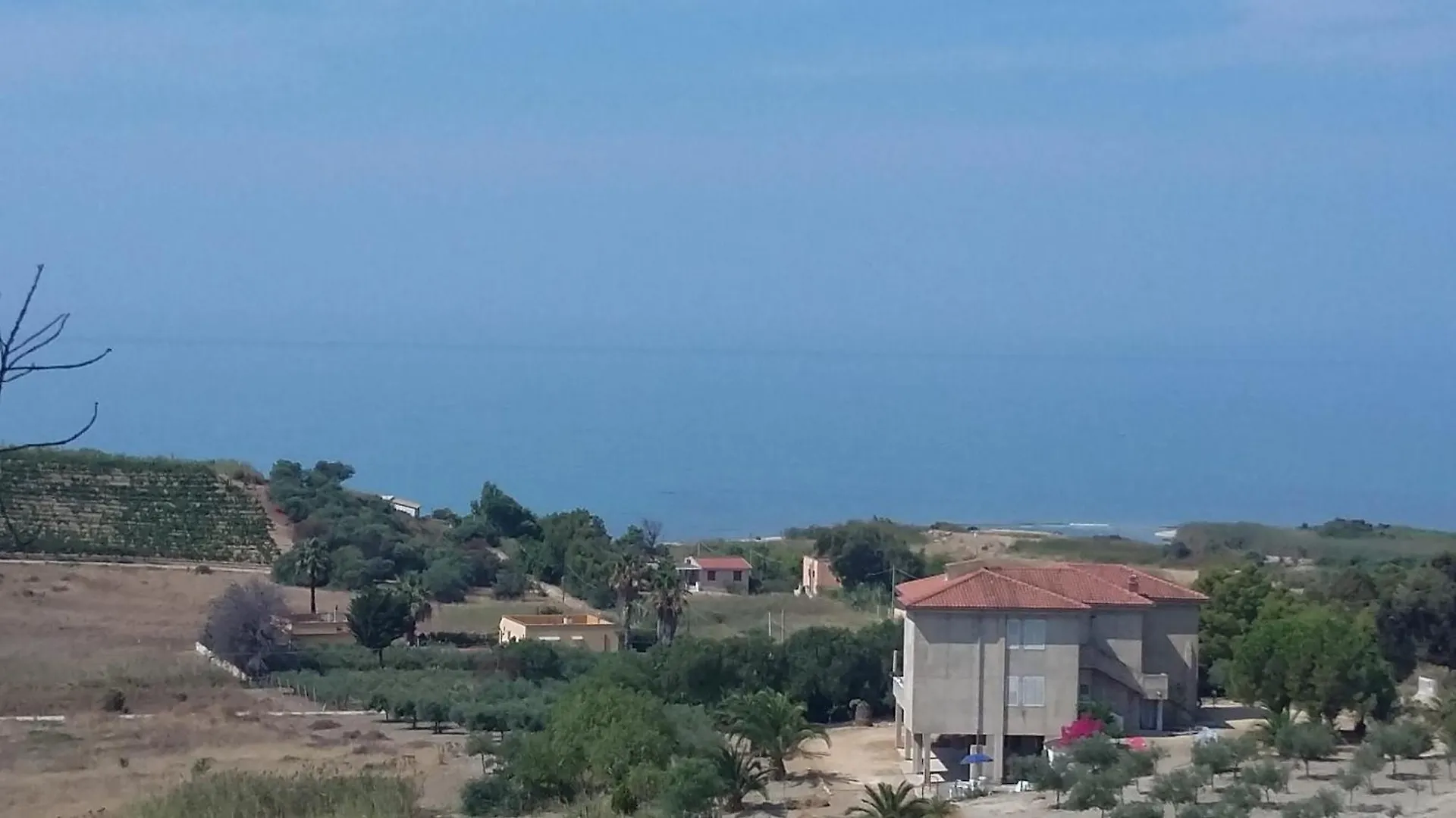 شقة Casa Giardinello ريبيرا