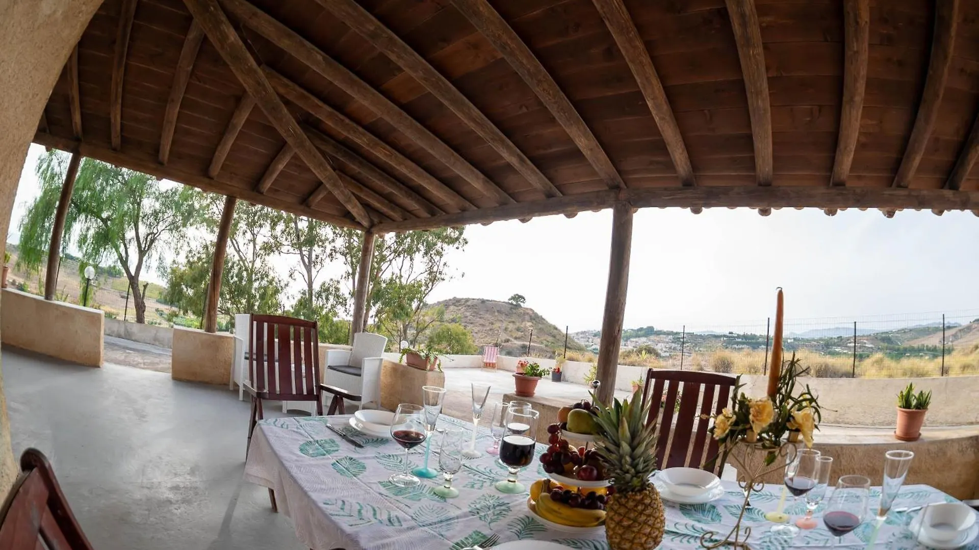 شقة Casa Giardinello ريبيرا