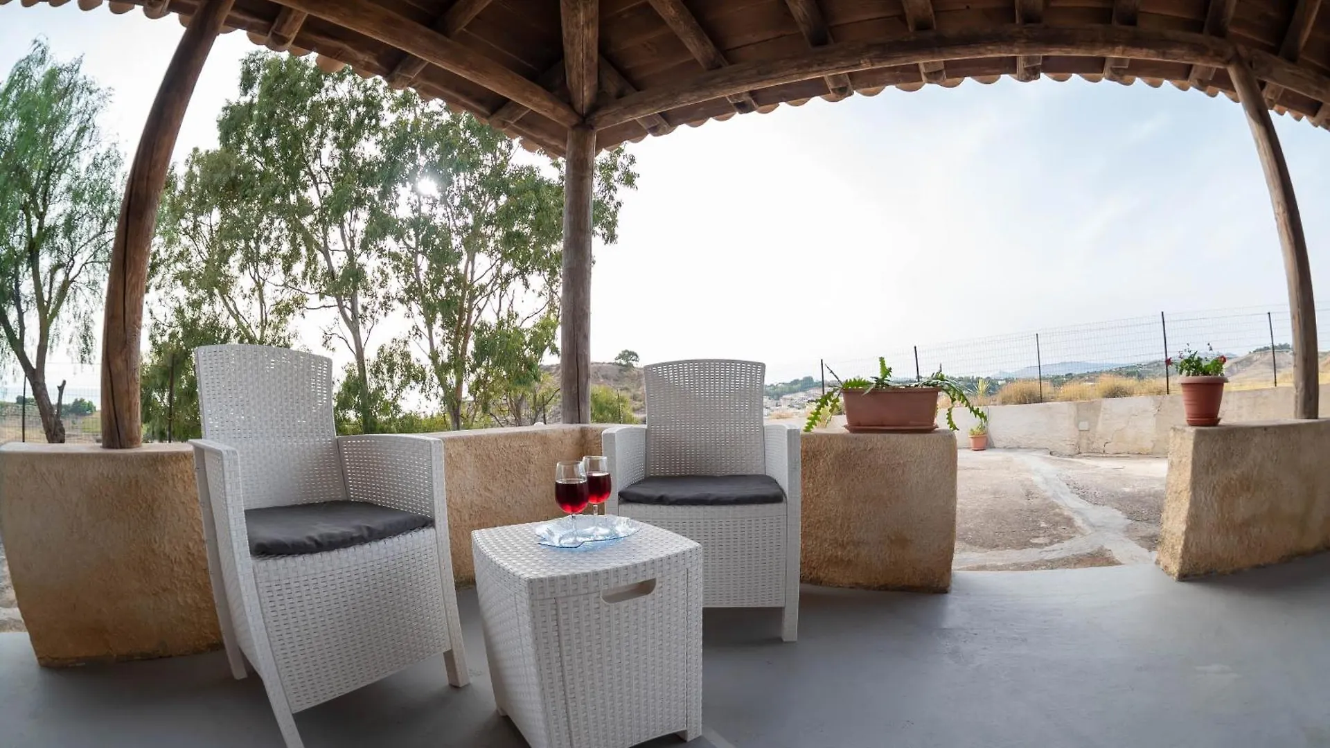 شقة Casa Giardinello ريبيرا