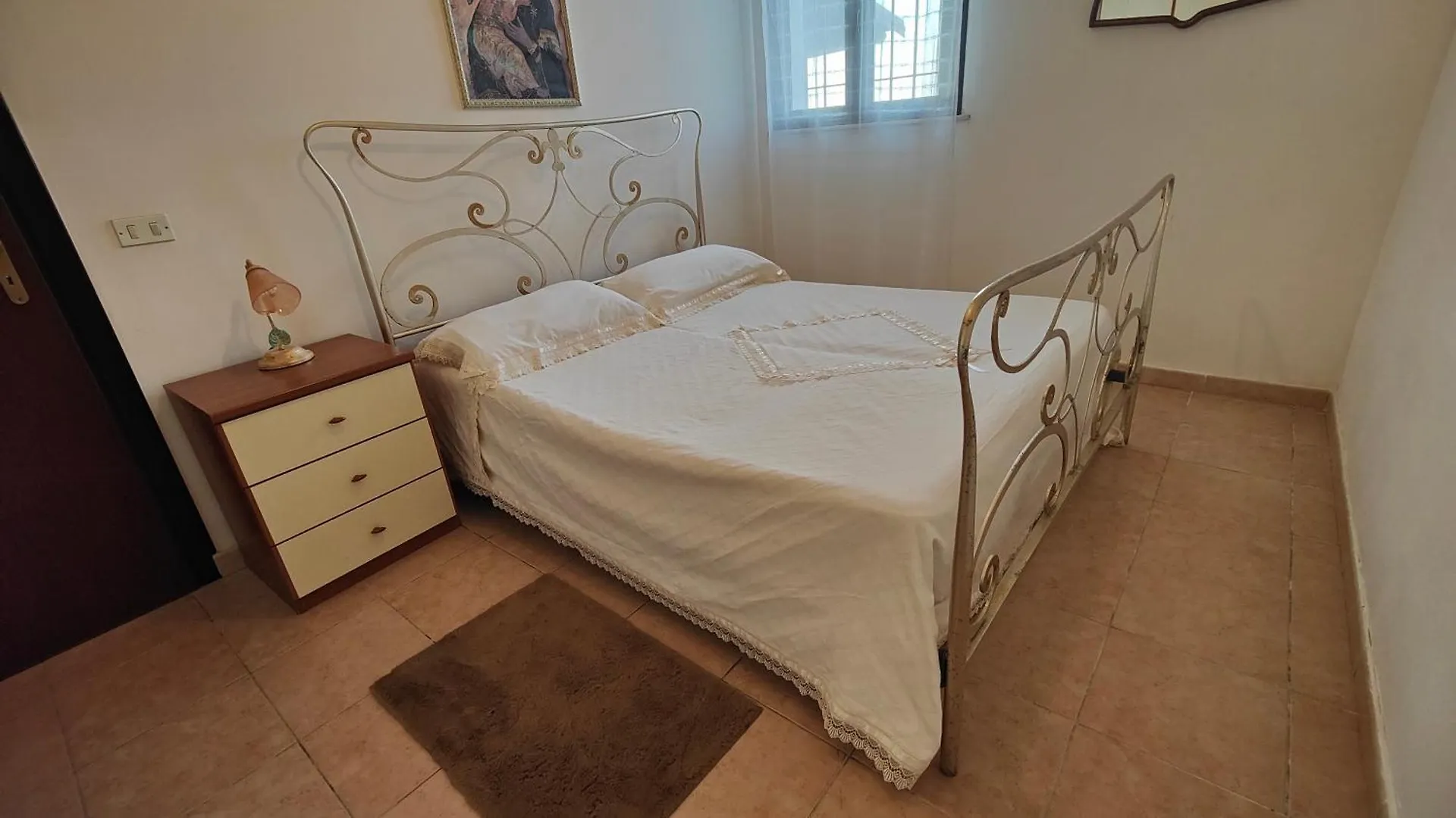 شقة Casa Giardinello ريبيرا